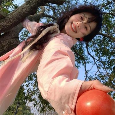 我的恐怖女友