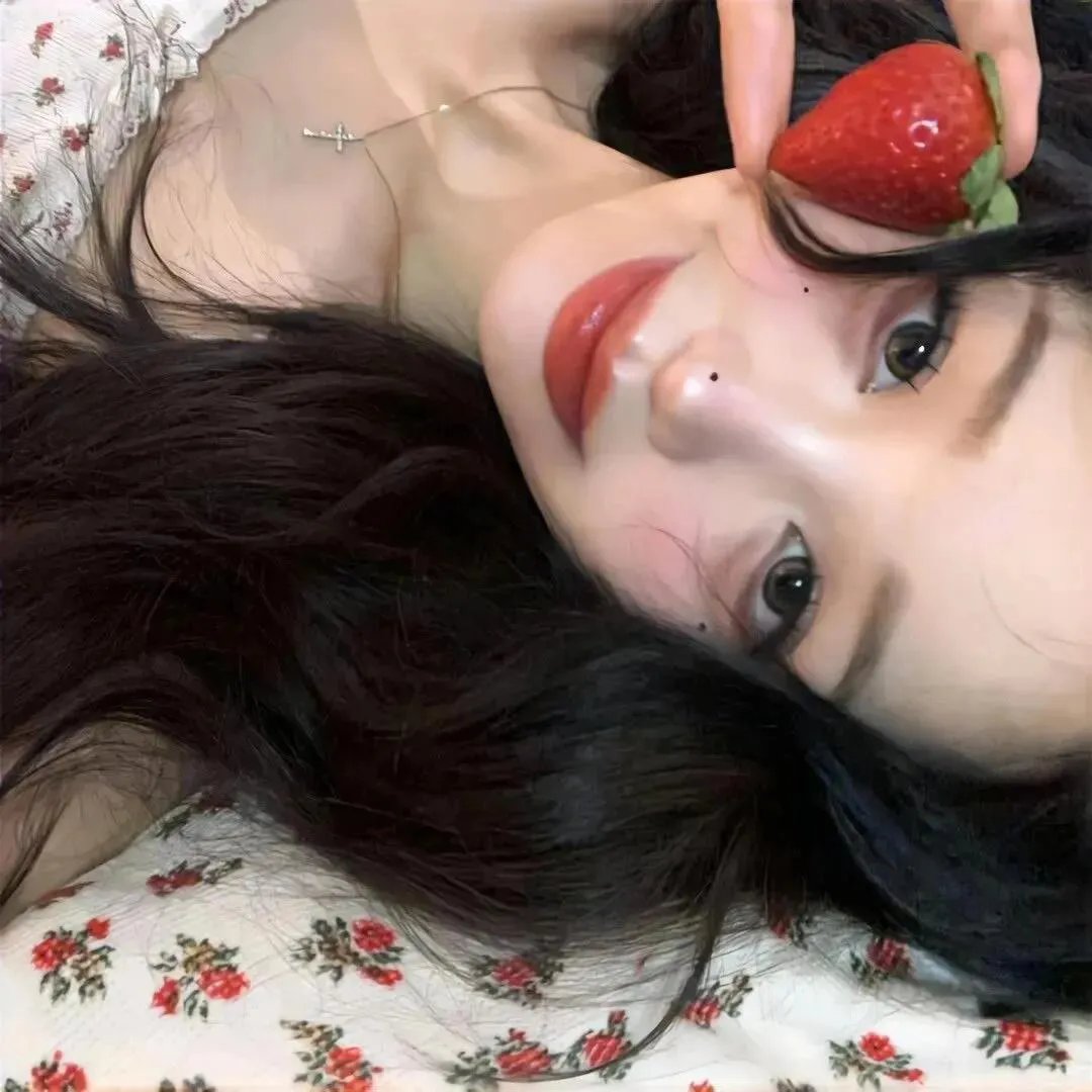 远在韩国的儿子