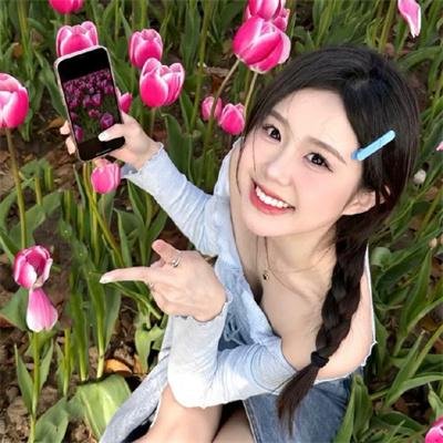 因为我们天生一对