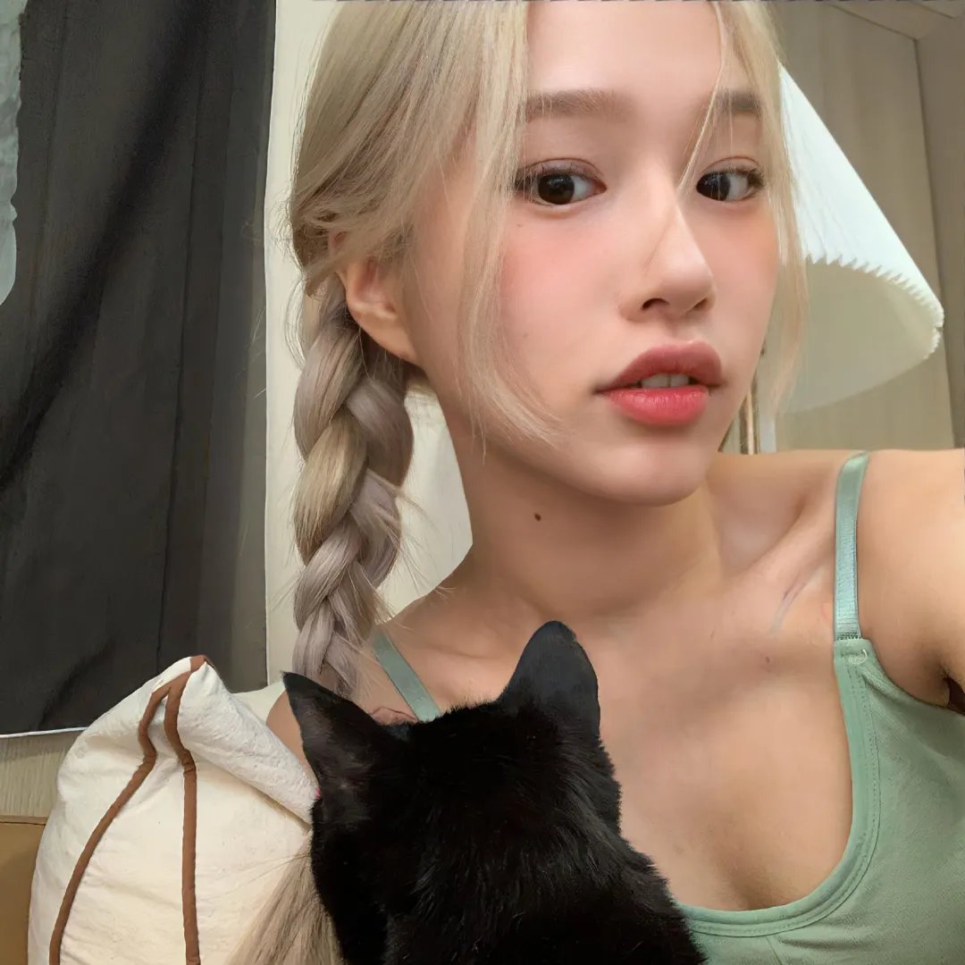 长江妖姬